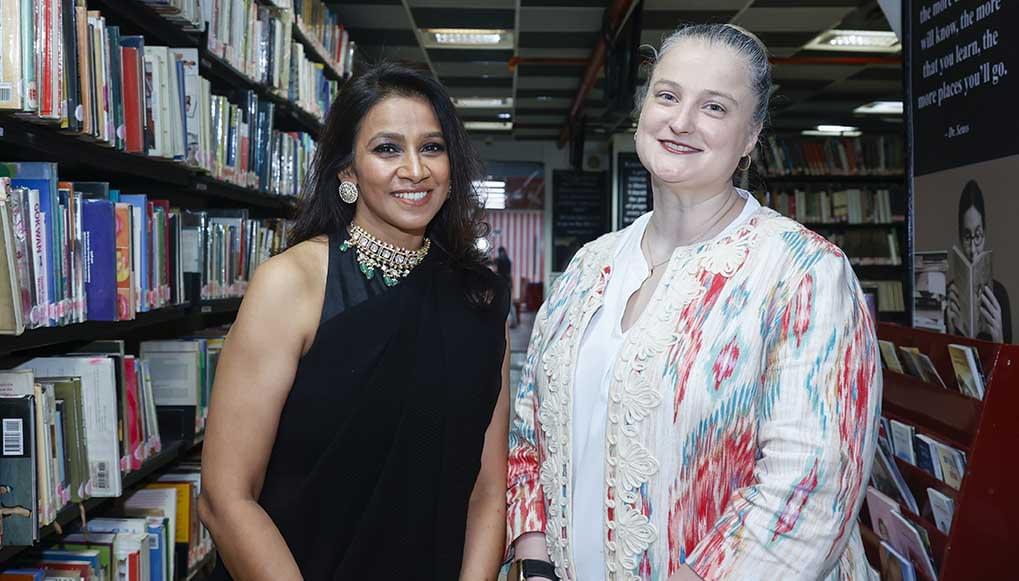 ILEAD Annual Day photo 40