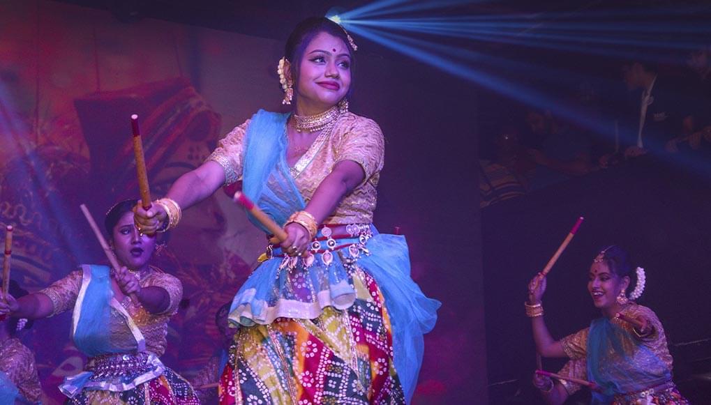 ILEAD Annual Day photo 42