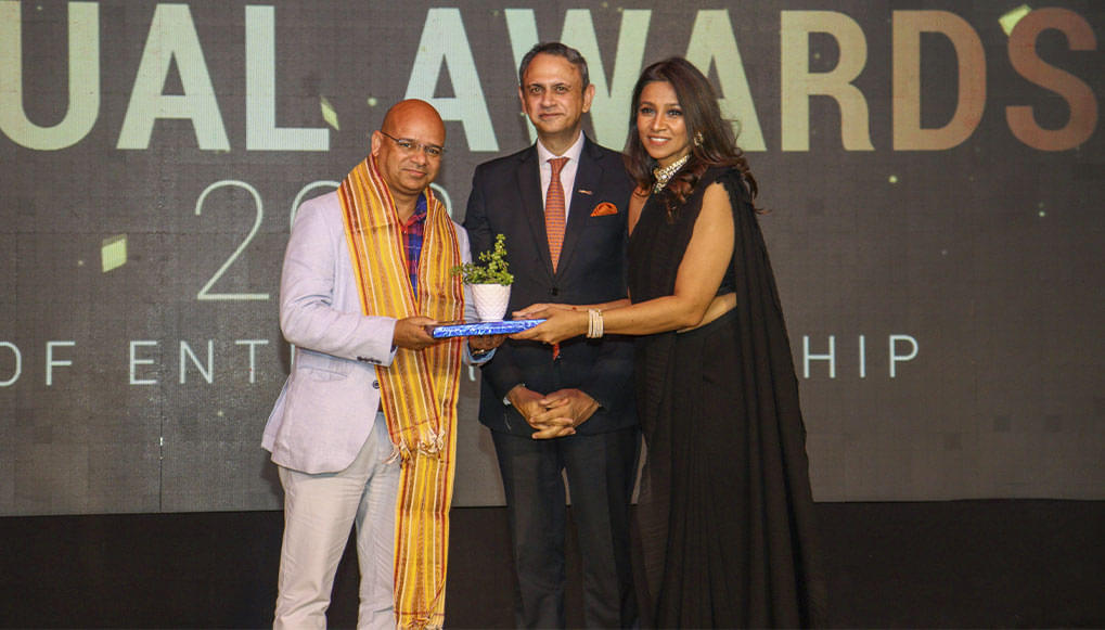 ILEAD Annual Day photo 43