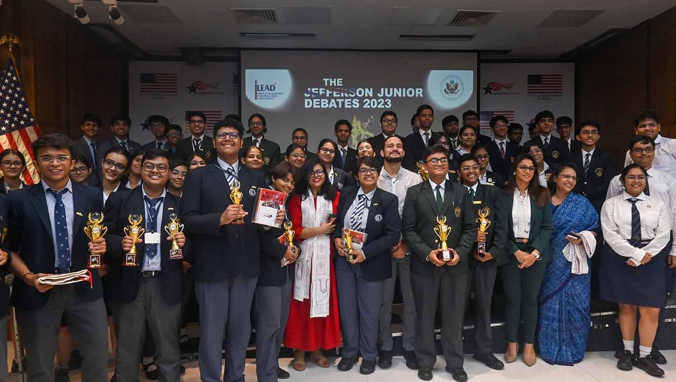 ILEAD Events photo 12