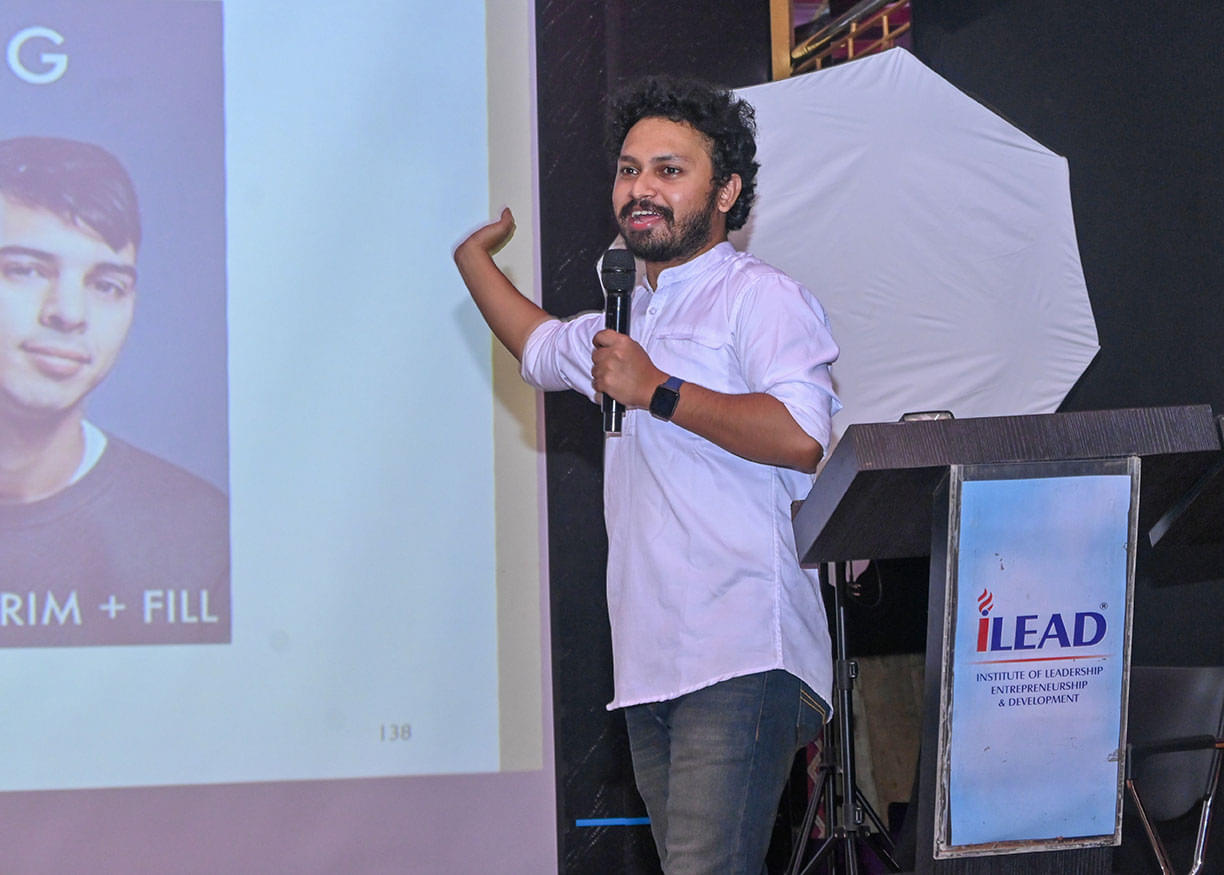 ILEAD Events photo 1