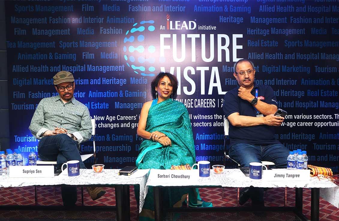 ILEAD Events photo 2