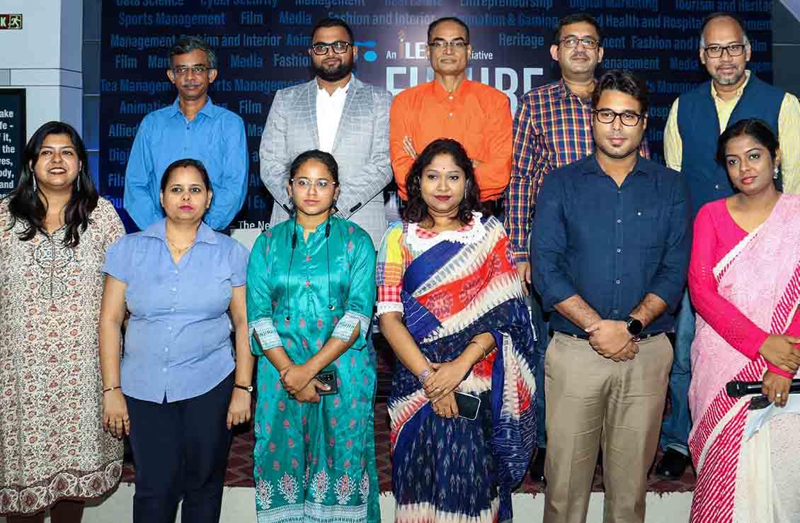 ILEAD Events photo 3