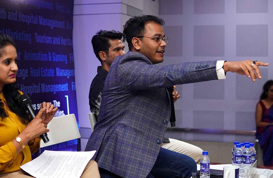 ILEAD Events photo 6