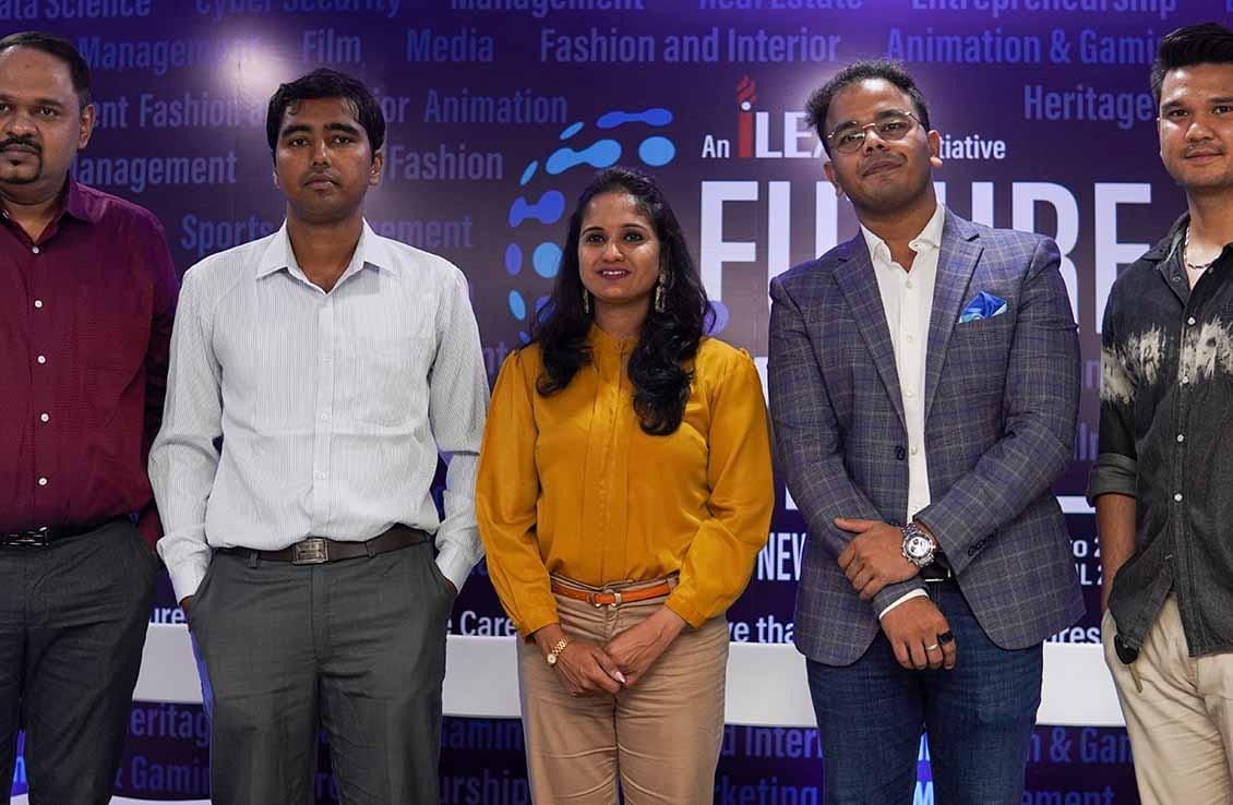 ILEAD Events photo 8