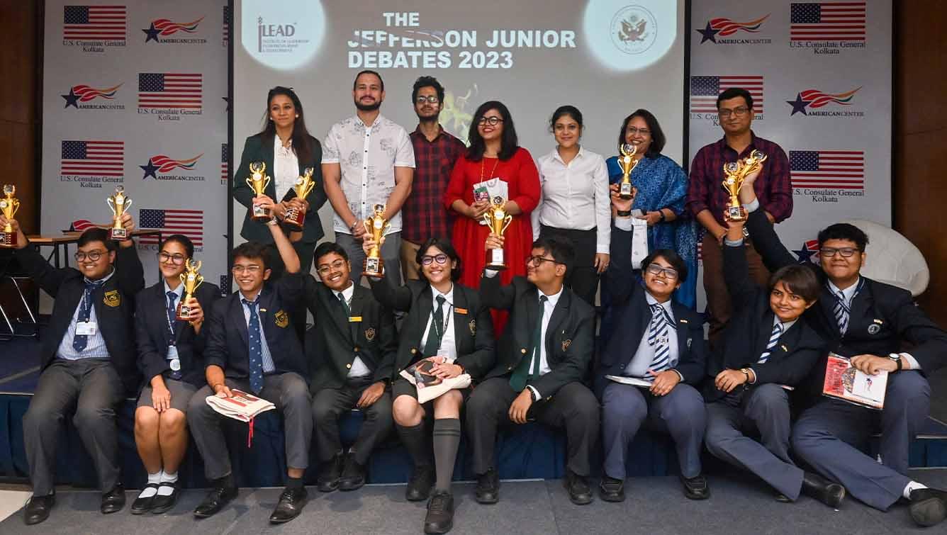 ILEAD Events photo 16