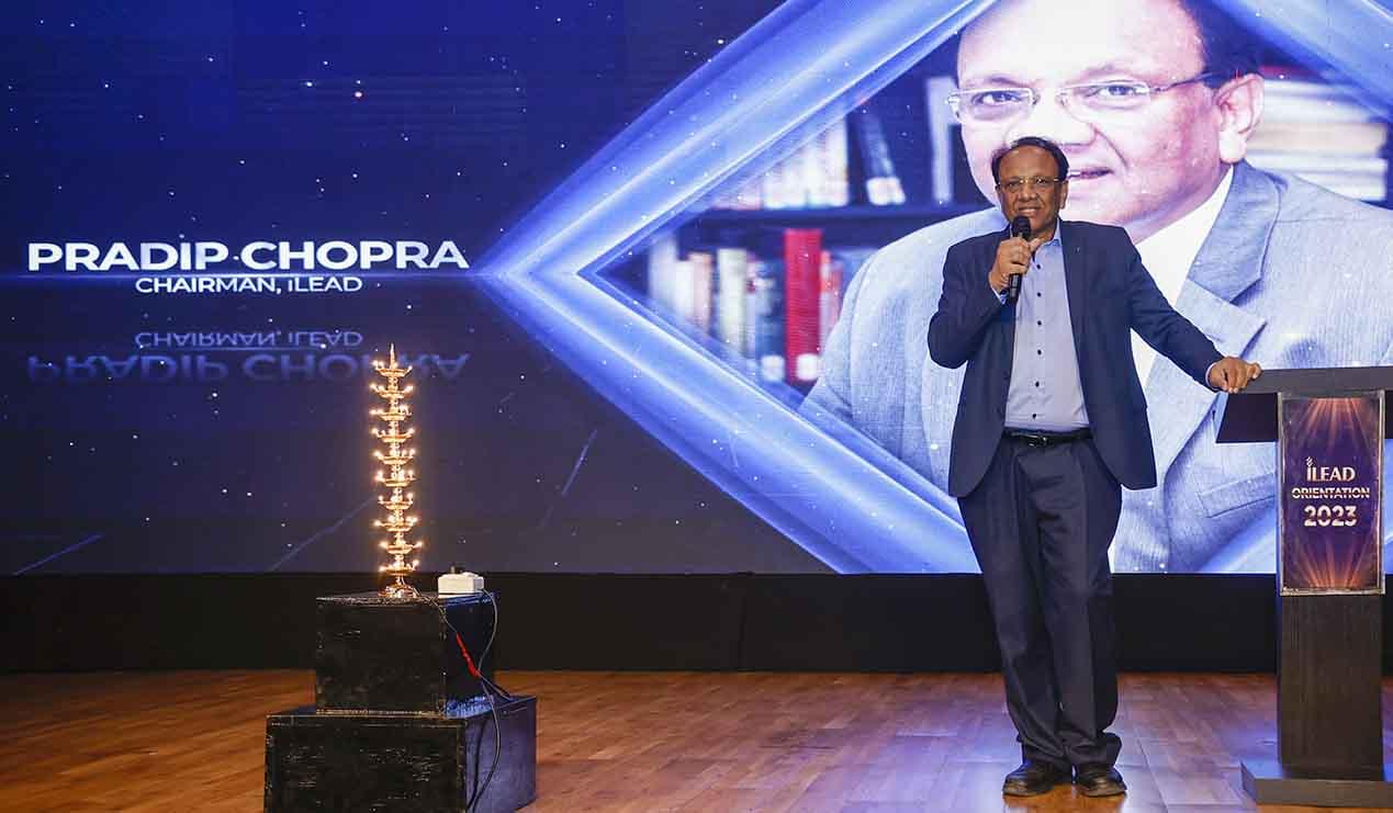 ILEAD Events photo 22