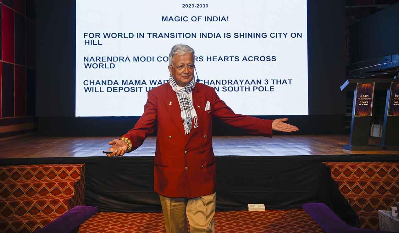 ILEAD Events photo 23