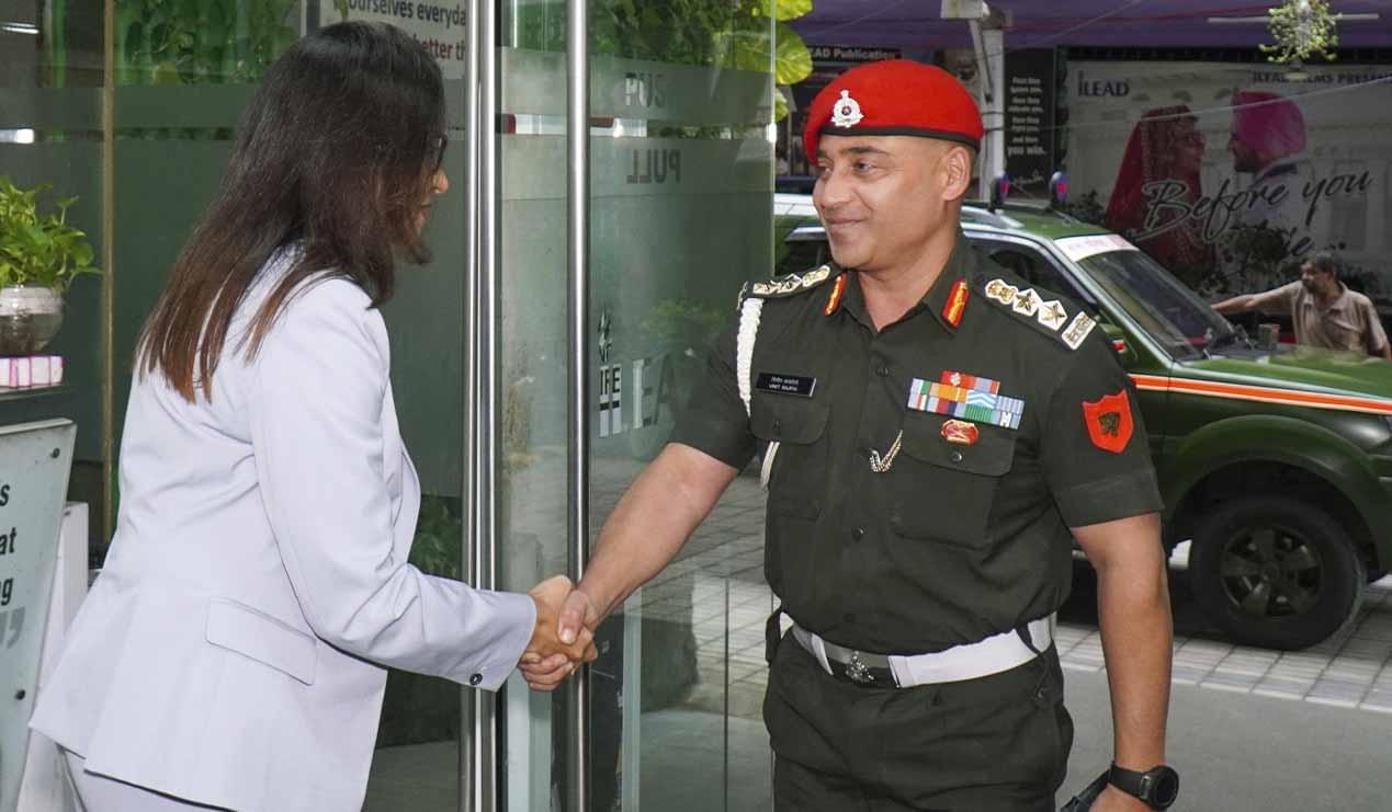 ILEAD Events photo 24