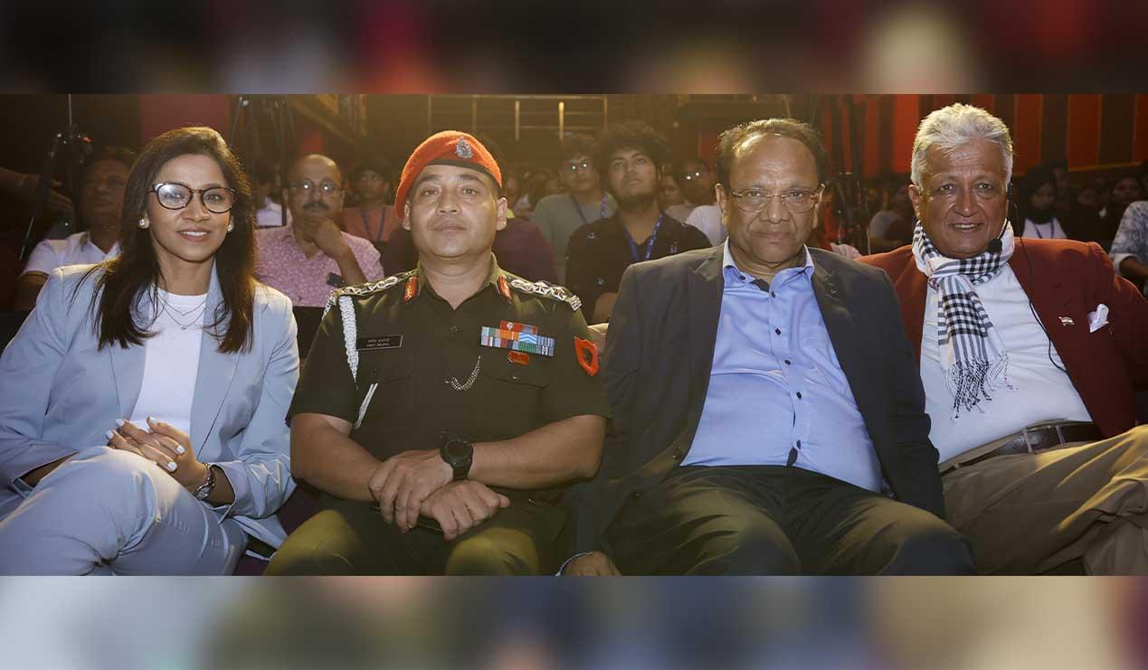 ILEAD Events photo 20