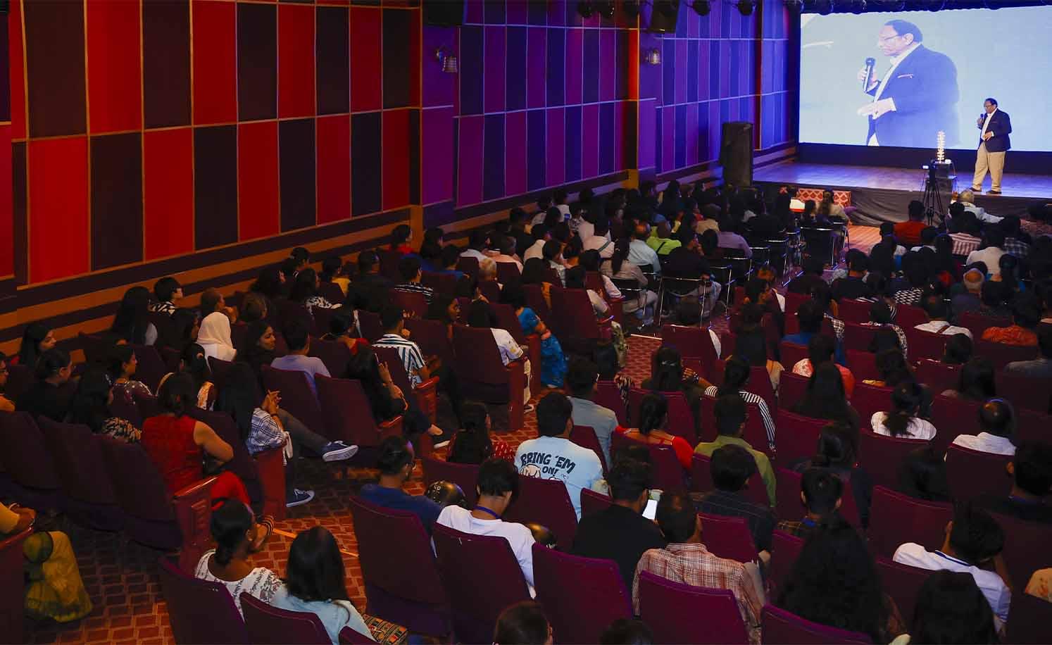 ILEAD Events photo 30