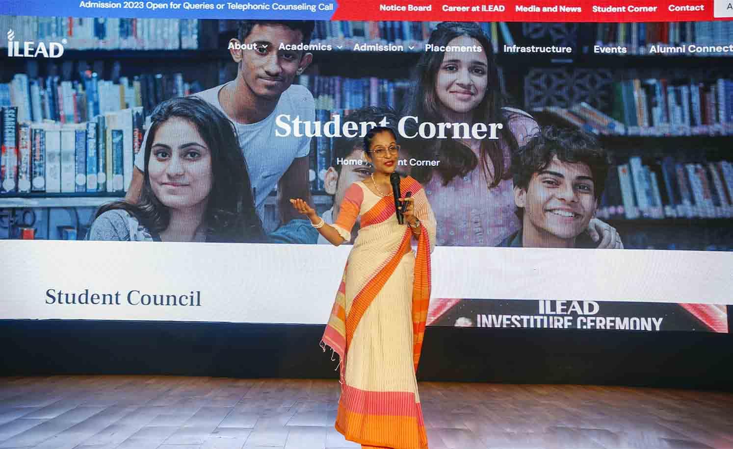 ILEAD Events photo 31