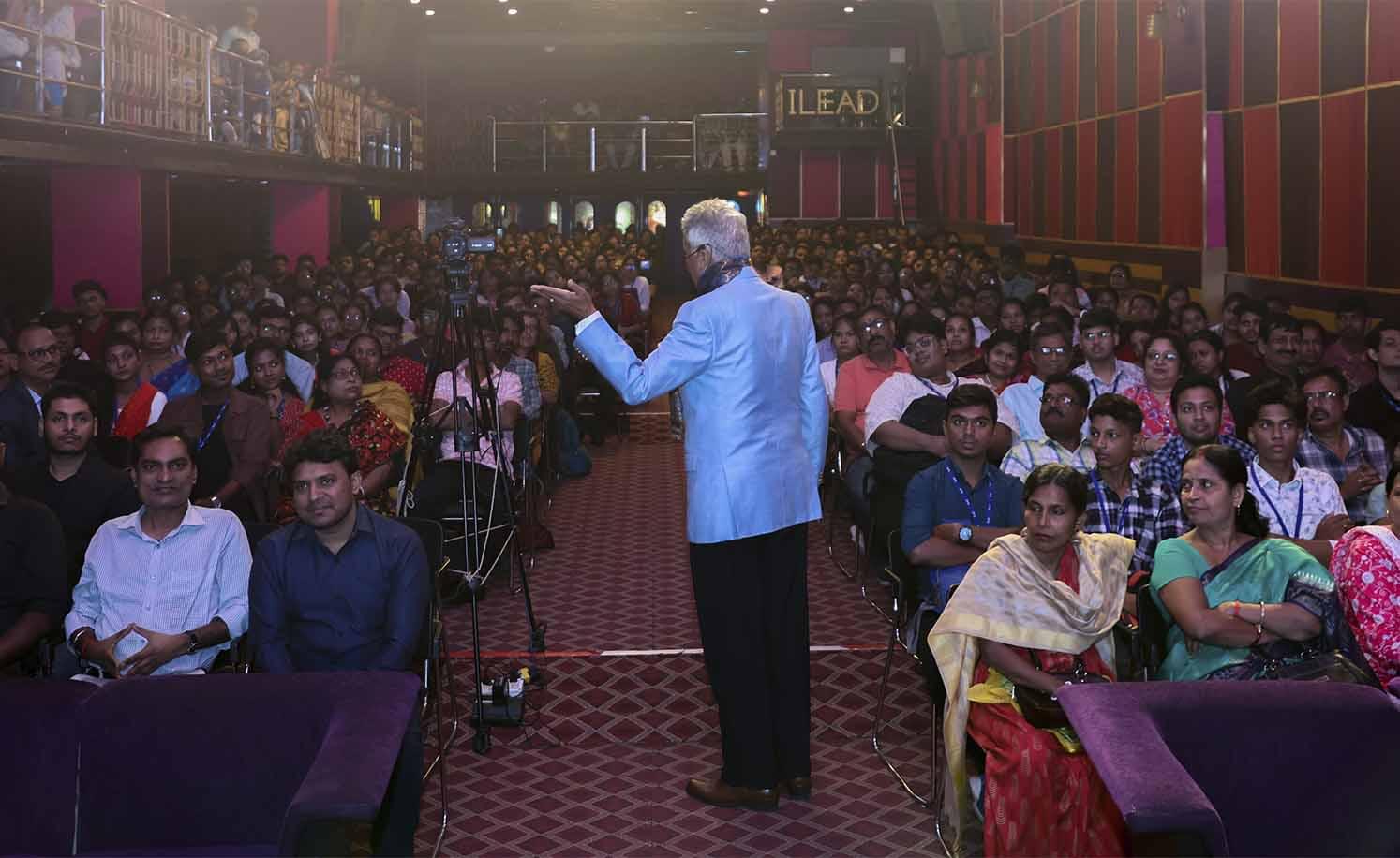 ILEAD Events photo 35