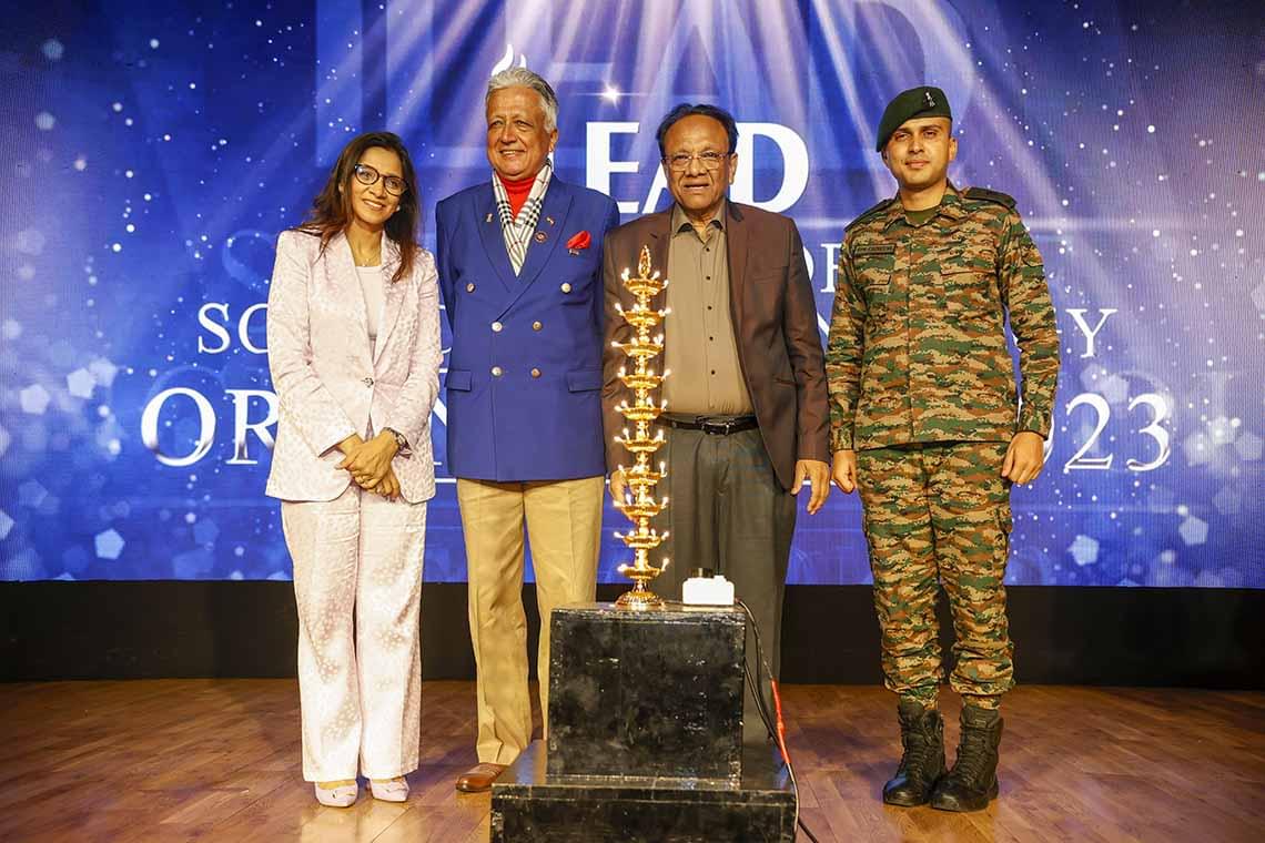 ILEAD Events photo 36