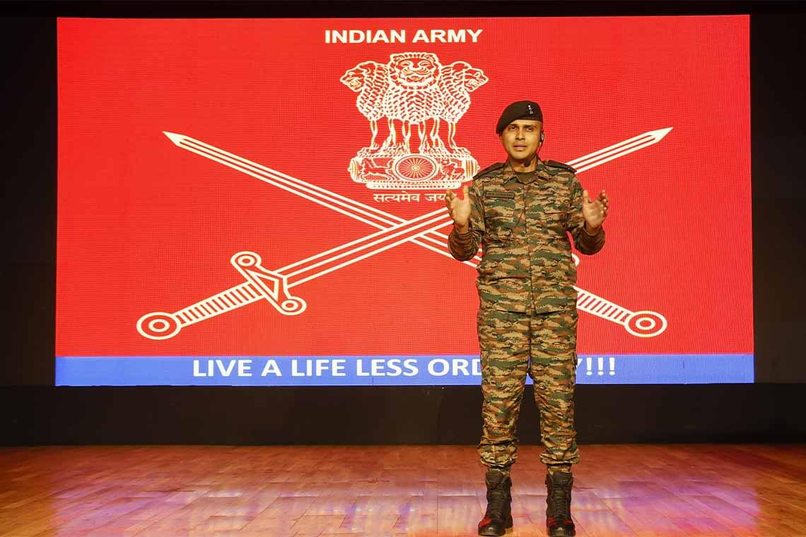 ILEAD Events photo 38