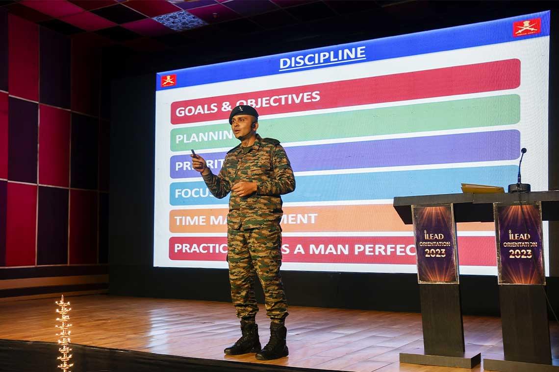 ILEAD Events photo 40