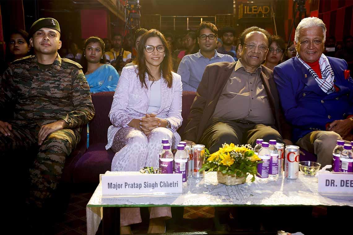 ILEAD Events photo 37