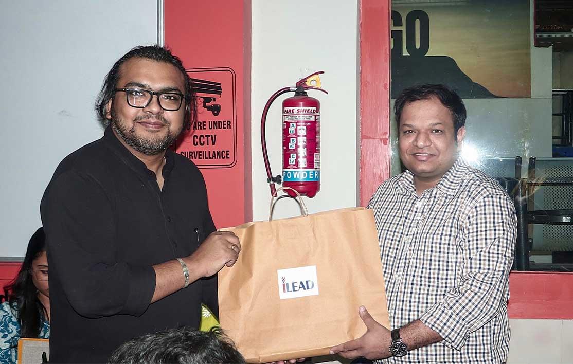 ILEAD Events photo 43