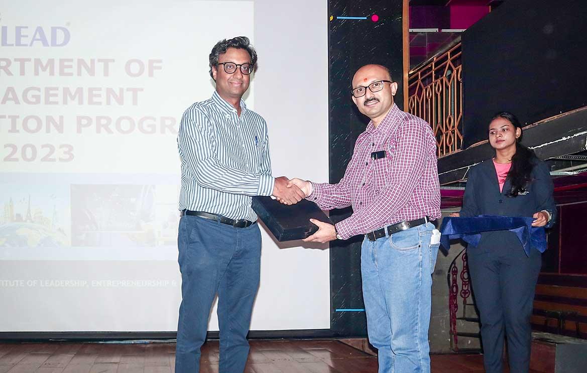 ILEAD Events photo 47