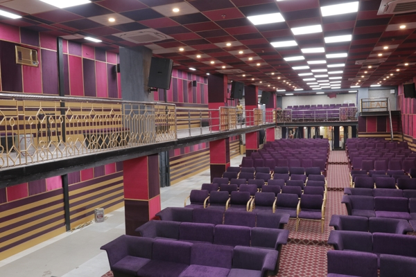 ILEAD Facilities photo 8