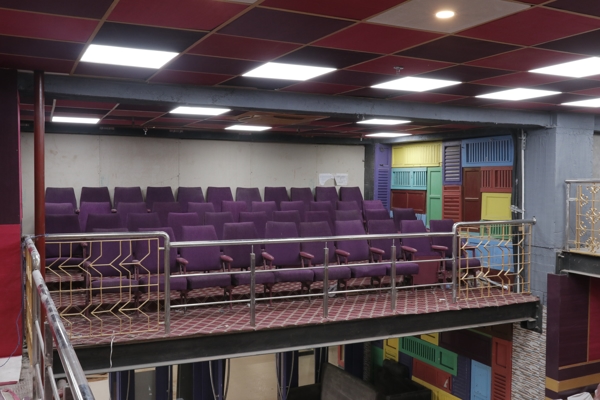 ILEAD Facilities photo 5