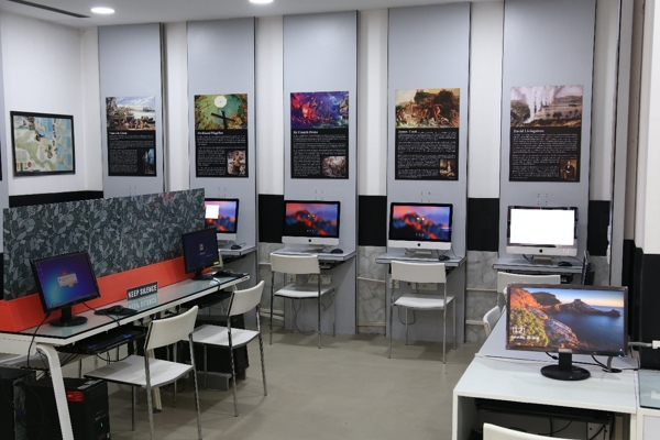 ILEAD Facilities photo 42