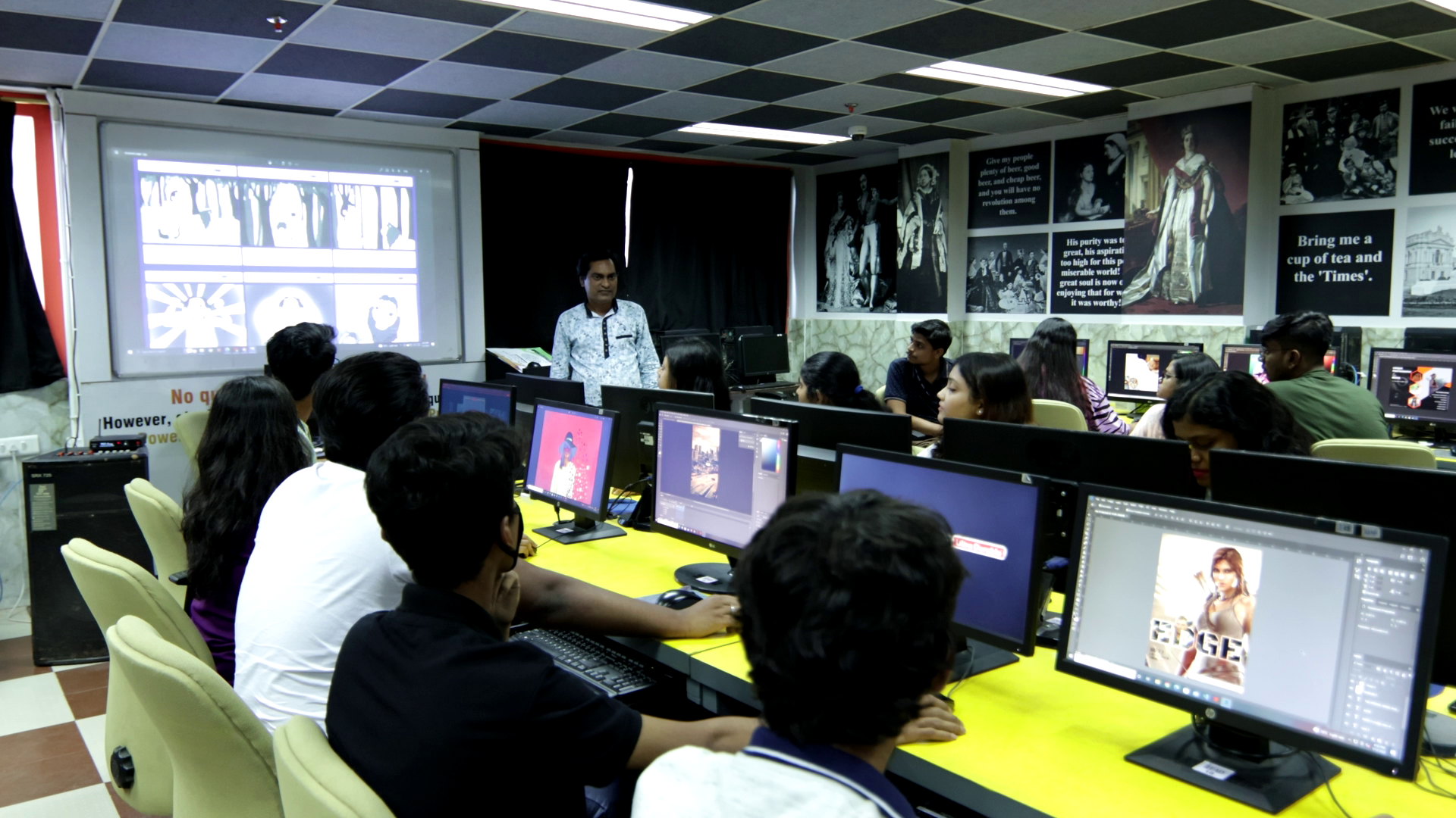 ILEAD Facilities photo 78