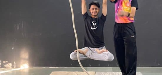 MES College of Performing Arts Pune Extra Curriculars photo 5