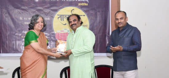 MES College of Performing Arts Pune Extra Curriculars photo 17