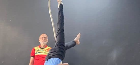 MES College of Performing Arts Pune Extra Curriculars photo 12