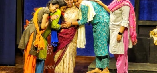 MES College of Performing Arts Pune Extra Curriculars photo 10