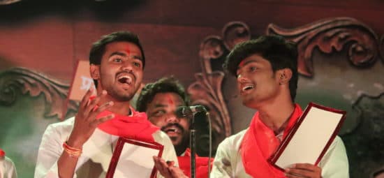 MES College of Performing Arts Pune Extra Curriculars photo 13