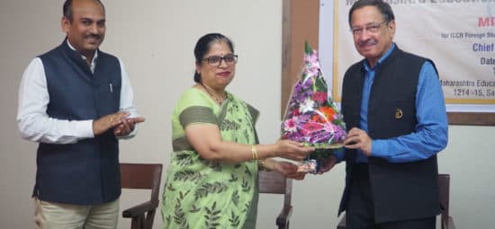 MES College of Performing Arts Pune Extra Curriculars photo 9