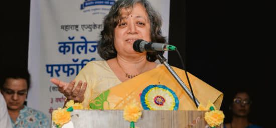 MES College of Performing Arts Pune Extra Curriculars photo 24