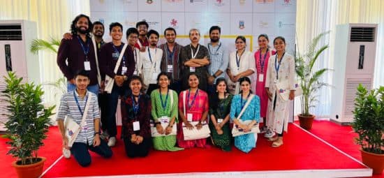 MES College of Performing Arts Pune Extra Curriculars photo 22