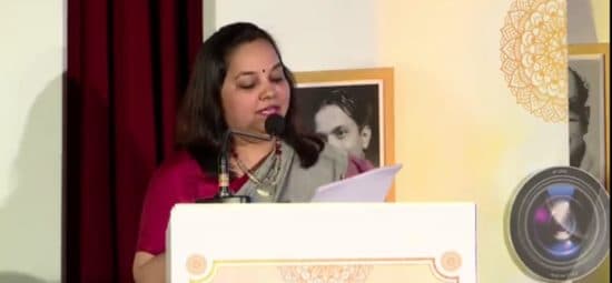 MES College of Performing Arts Pune Extra Curriculars photo 21