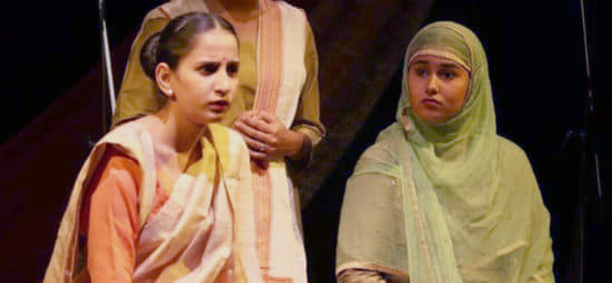 MES College of Performing Arts Pune Extra Curriculars photo 27