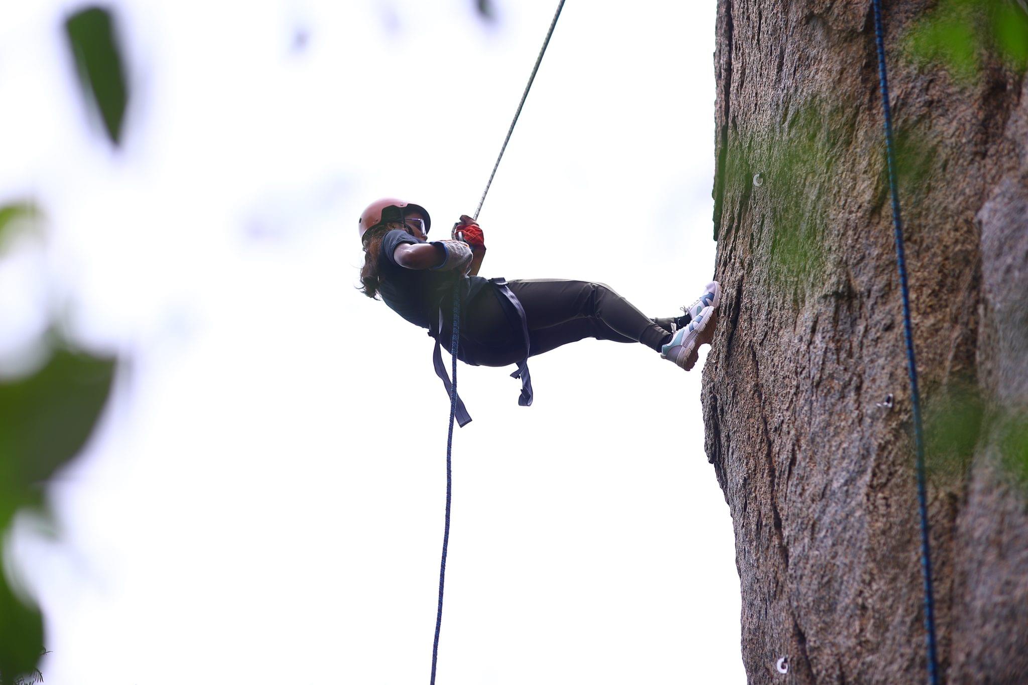 IIBS Bangalore Event photo 12