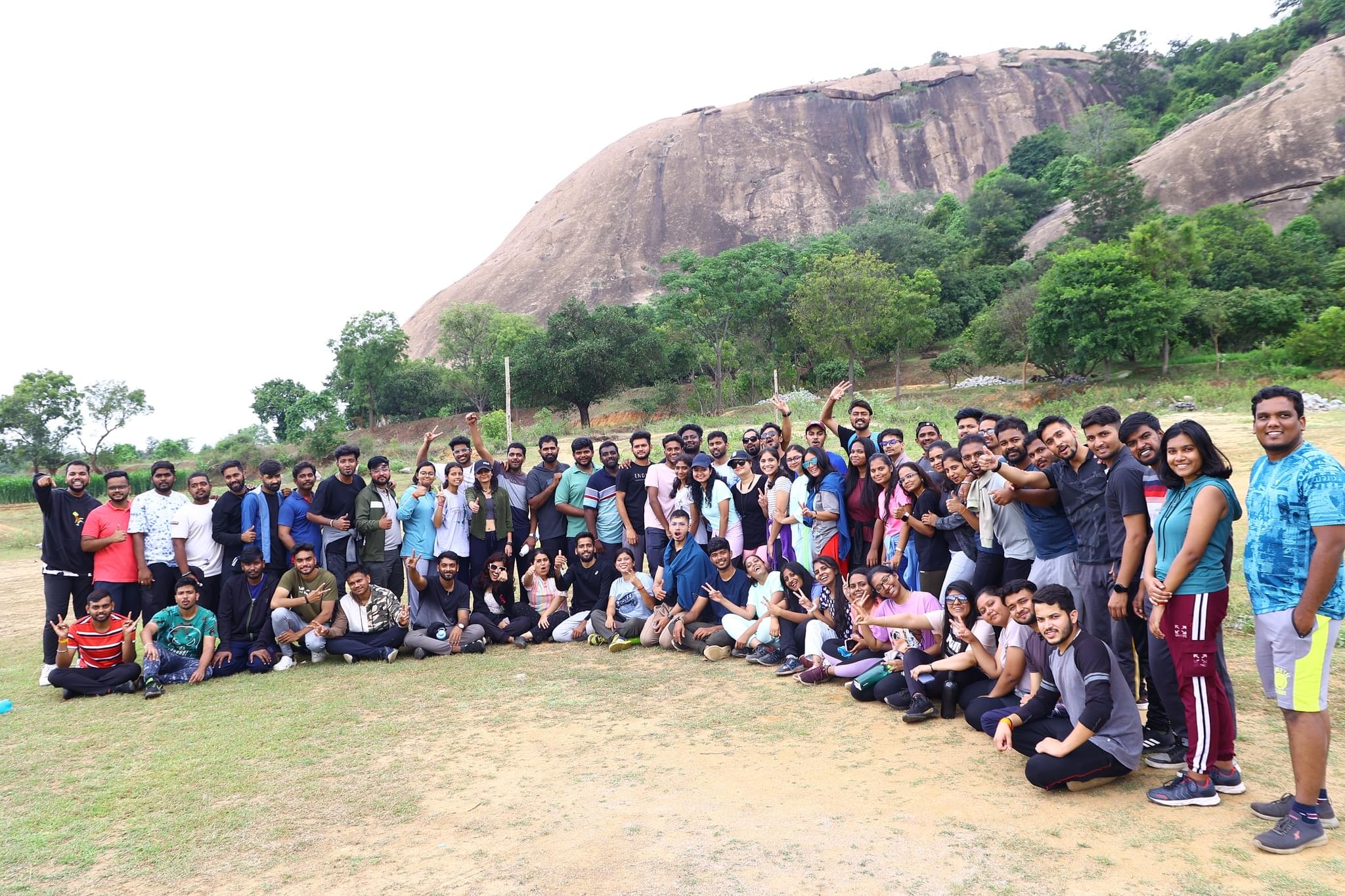 IIBS Bangalore Event photo 13