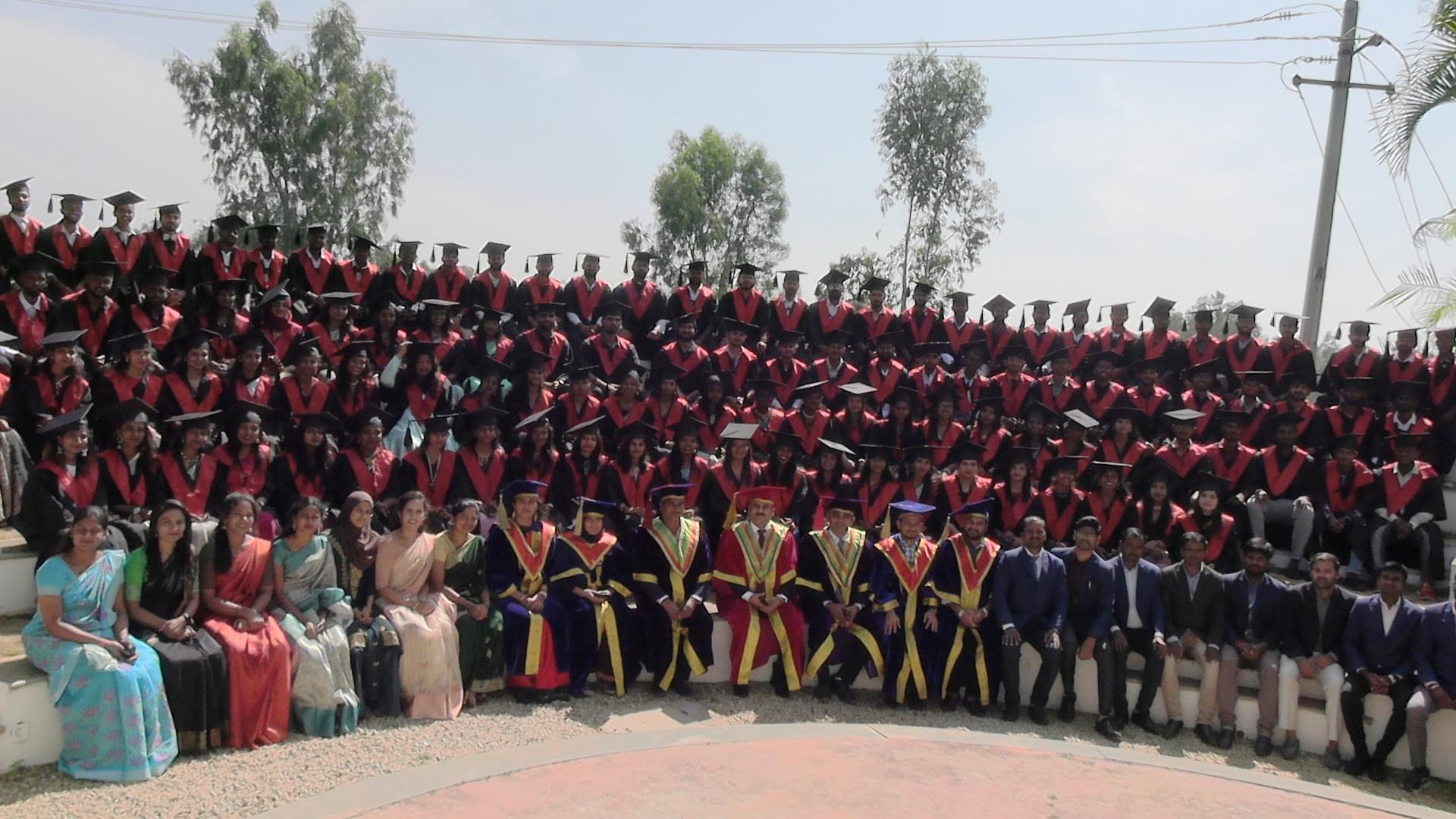 IIBS Bangalore Event photo 22