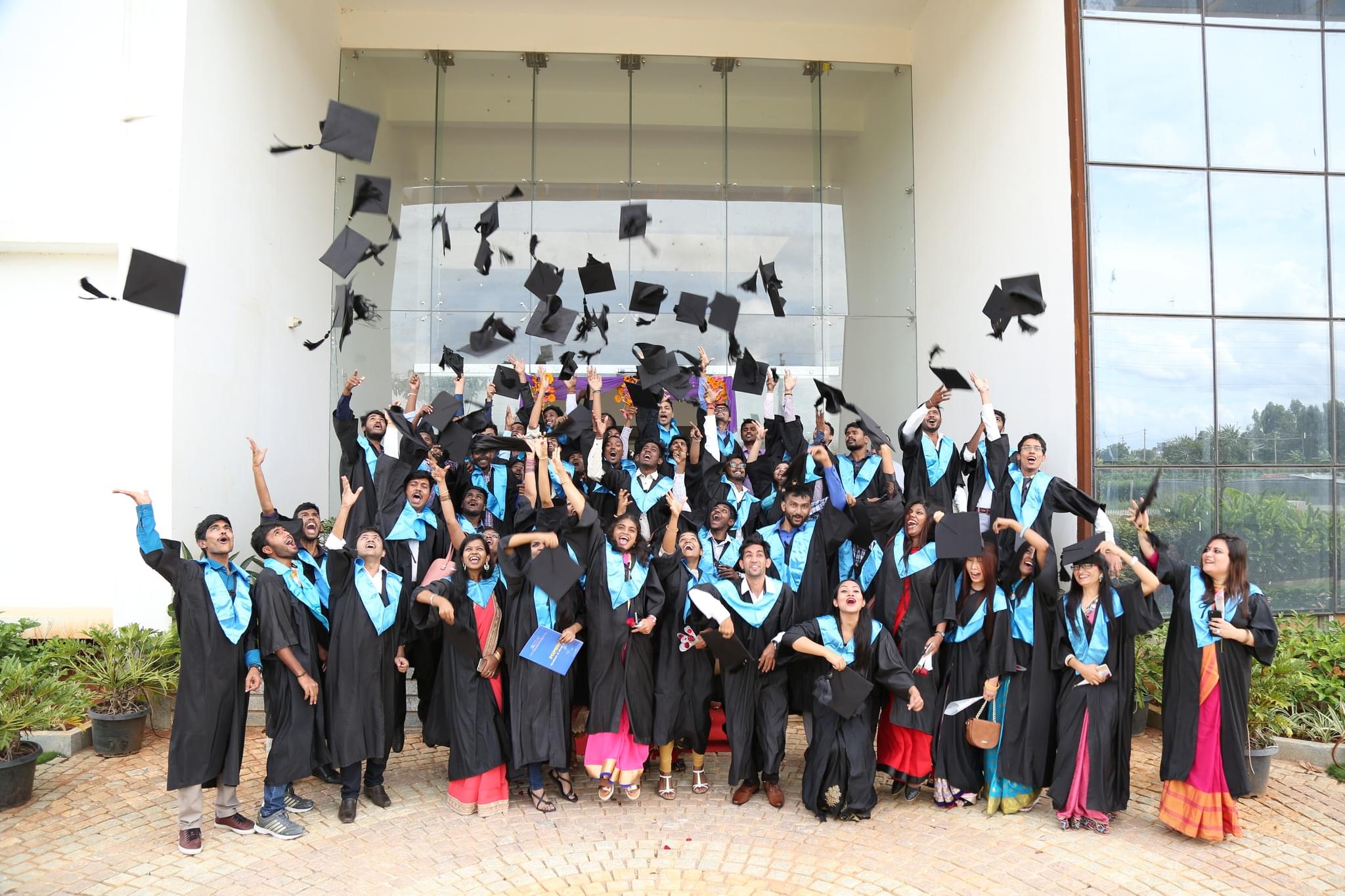 IIBS Bangalore Event photo 23