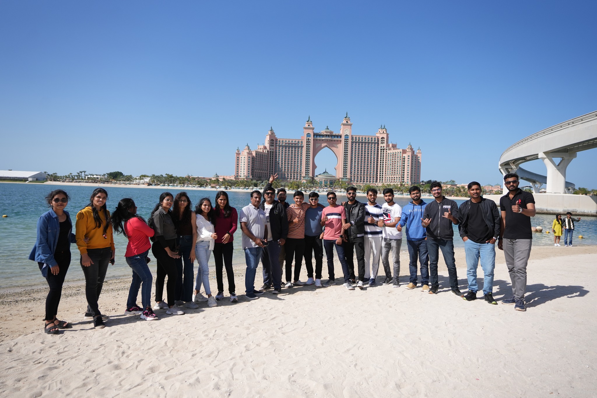 IIBS Bangalore Event photo 25