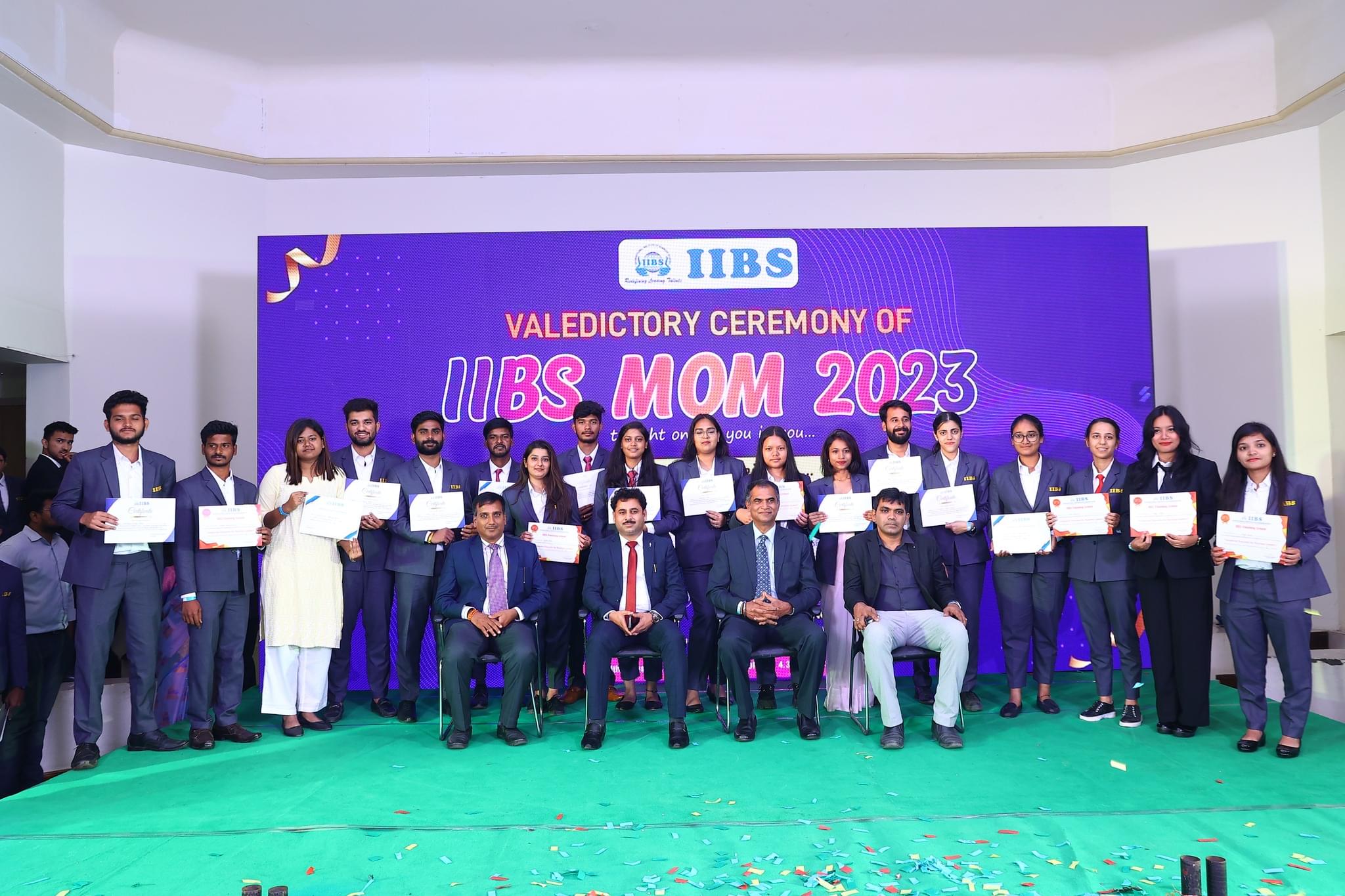 IIBS Bangalore Event photo 35