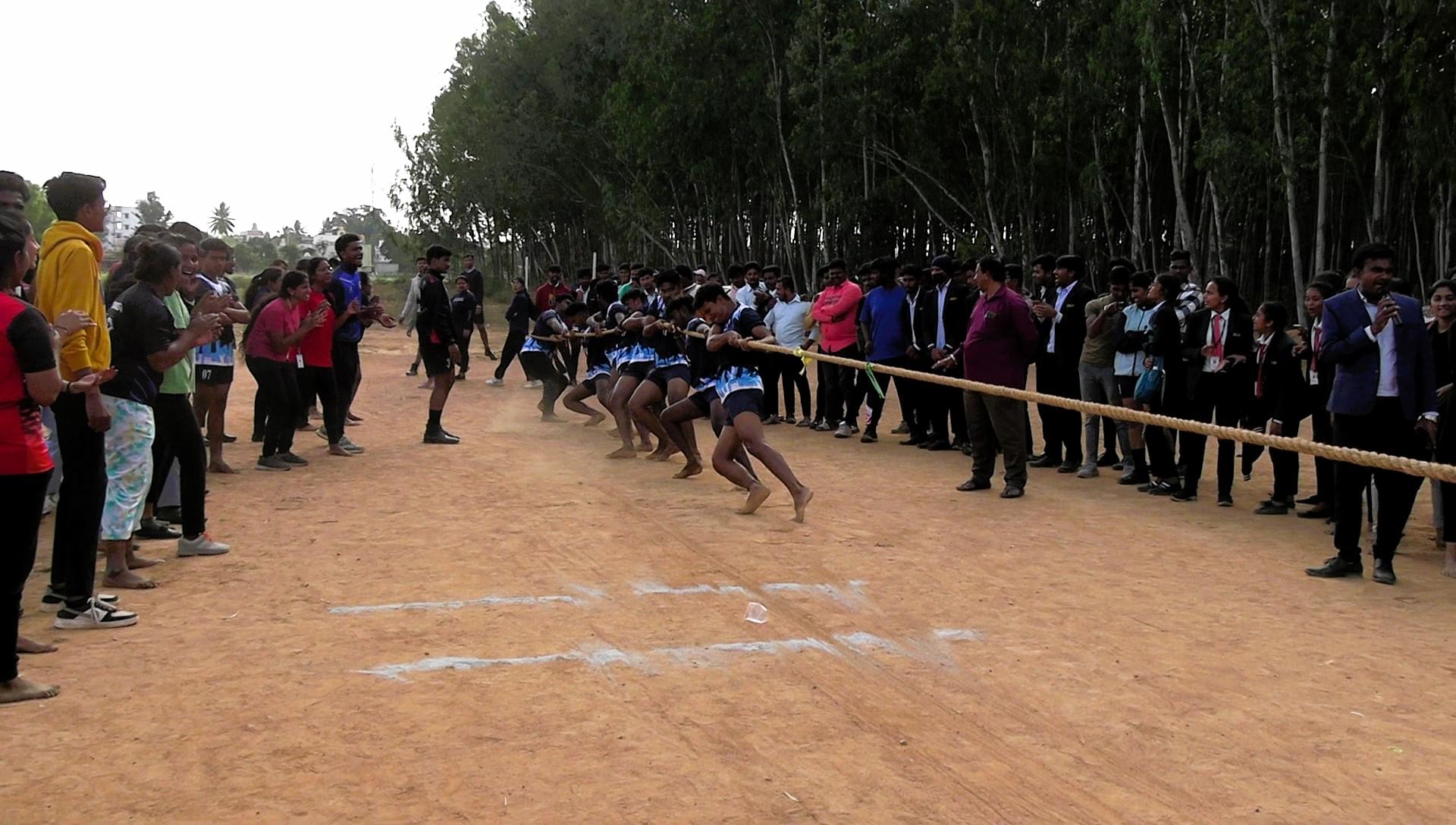 IIBS Bangalore Event photo 36