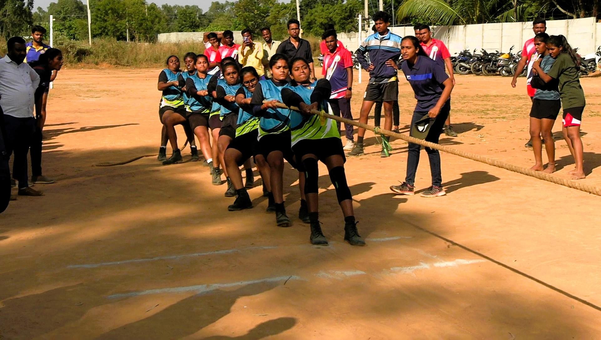 IIBS Bangalore Event photo 37