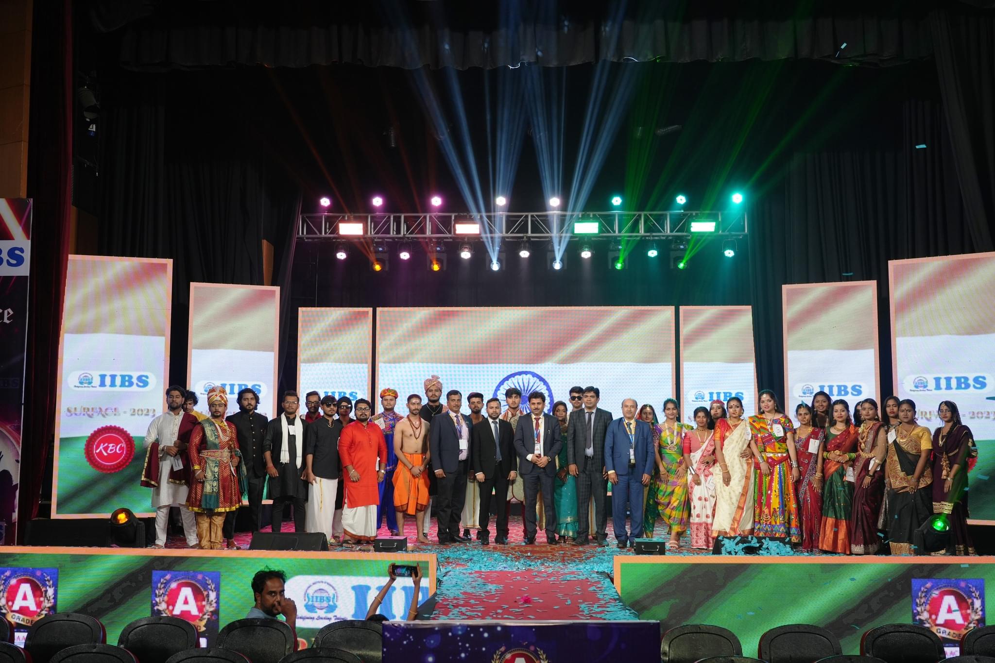 IIBS Bangalore Event photo 38