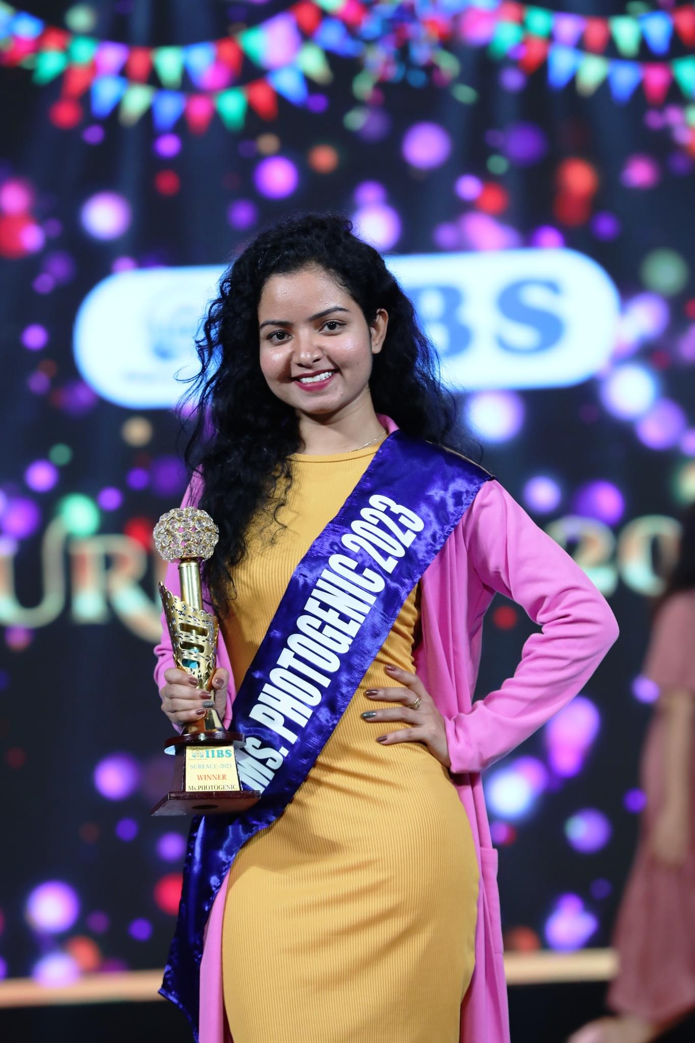 IIBS Bangalore Event photo 41