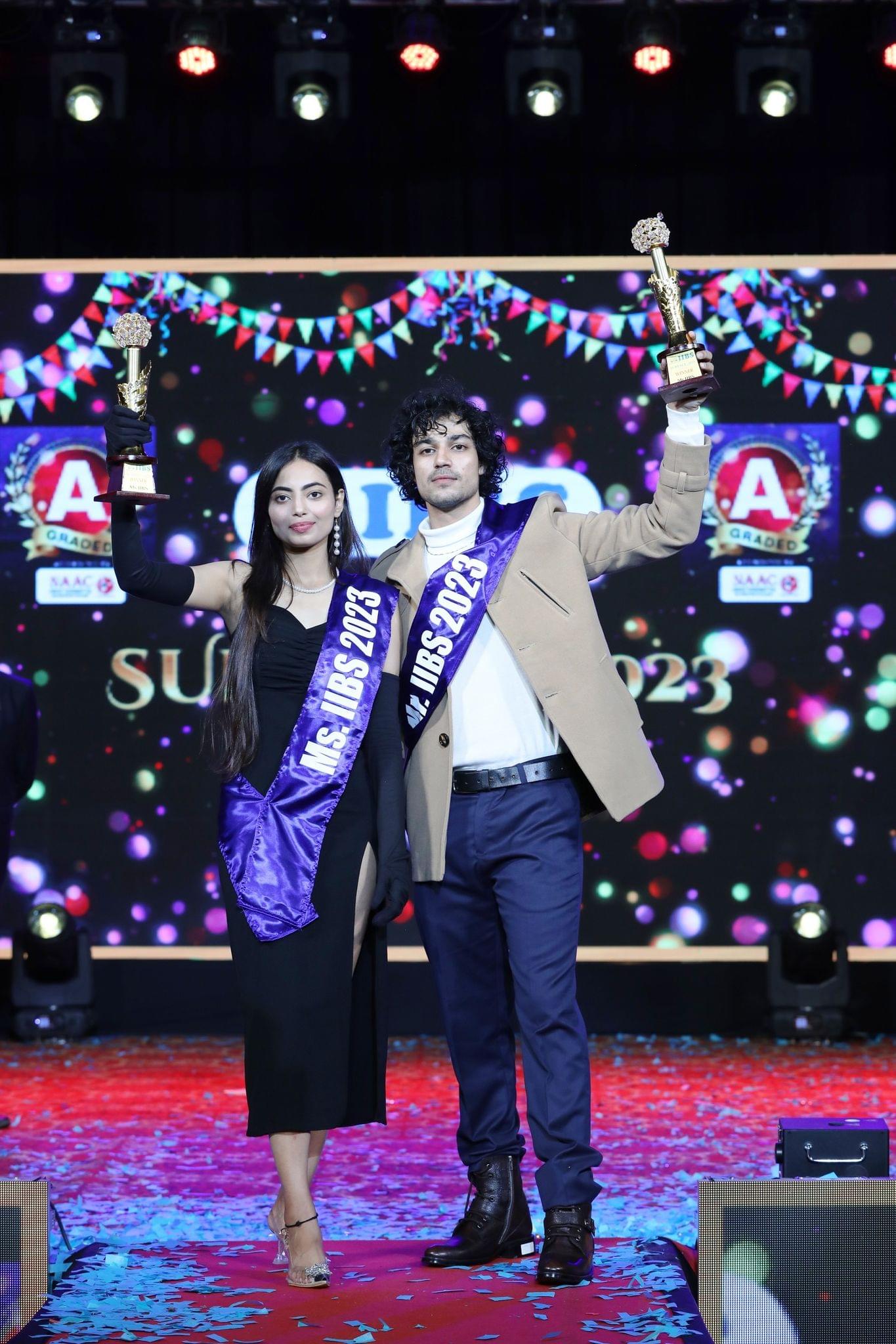 IIBS Bangalore Event photo 42