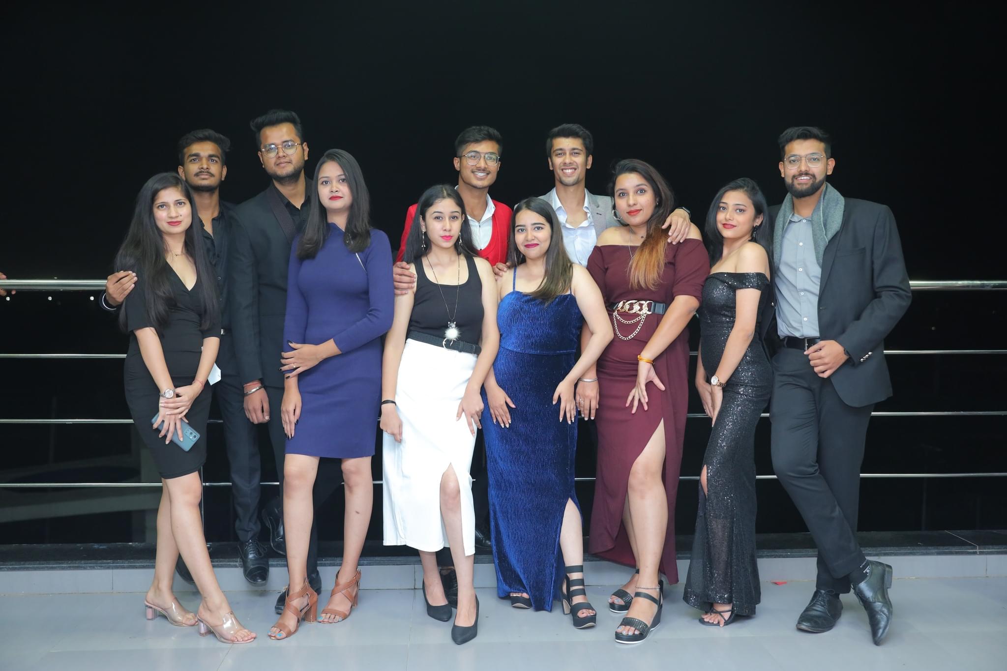 IIBS Bangalore Event photo 43