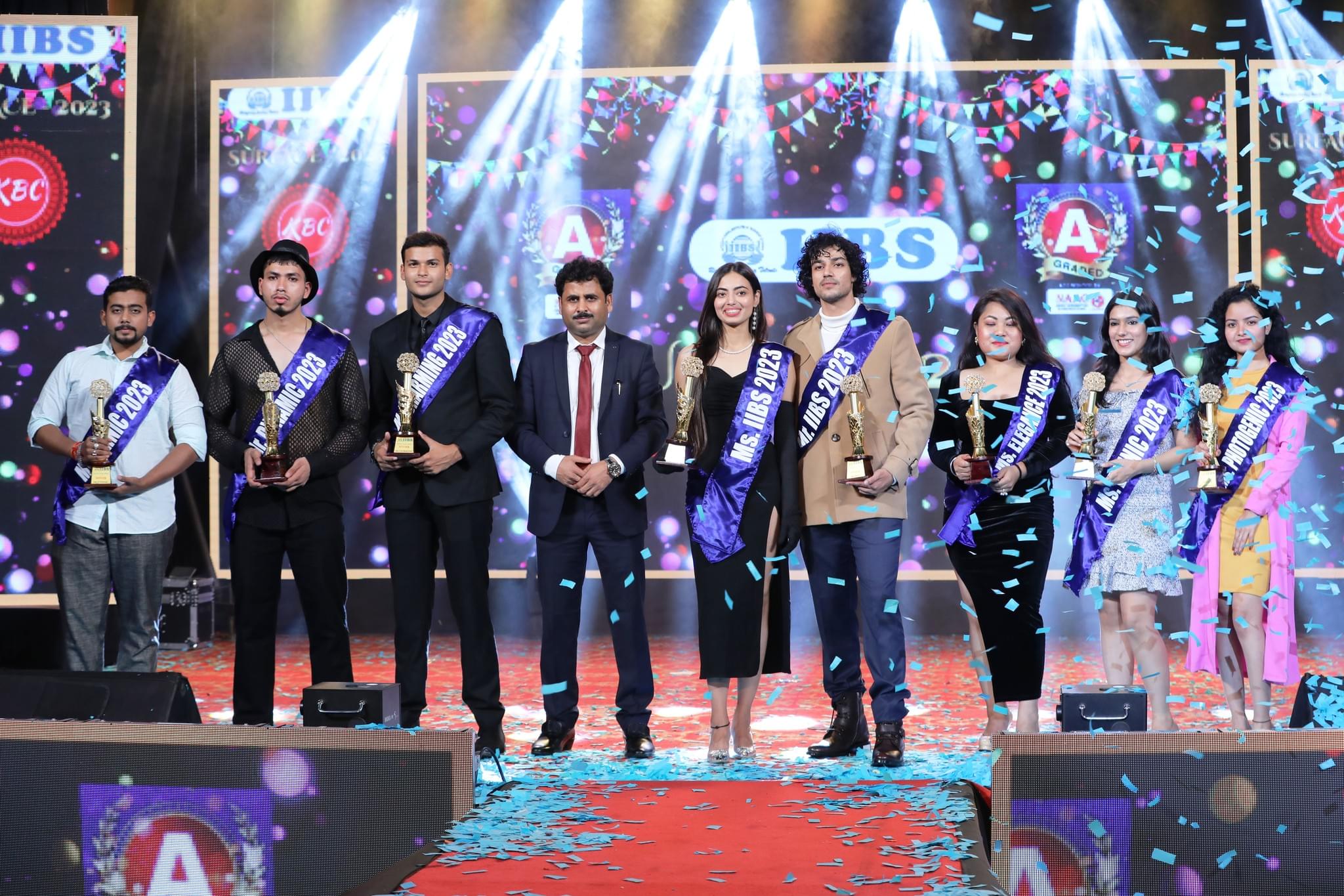 IIBS Bangalore Event photo 44